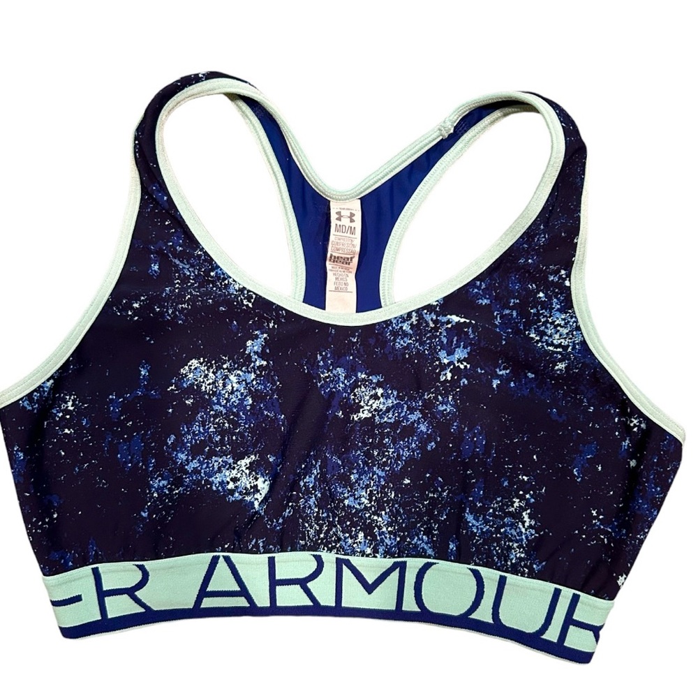Under Armour Sports Bra